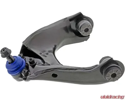Mevotech Supreme Control Arm and Ball Joint Assembly Front Left Upper - CMS50136