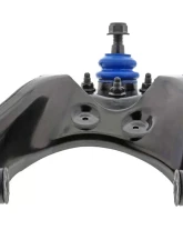 Mevotech Supreme Control Arm and Ball Joint Assembly Front Right Upper                                     - CMS50137 - Image 2