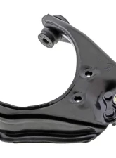 Mevotech Supreme Control Arm and Ball Joint Assembly Front Right Upper                                     - CMS50137 - Image 3