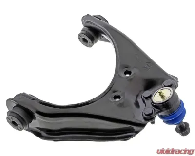 Mevotech Supreme Control Arm and Ball Joint Assembly Front Right Upper - CMS50137