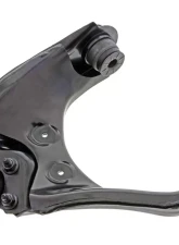 Mevotech Supreme Control Arm and Ball Joint Assembly Front Right Upper                                     - CMS50137 - Image 5
