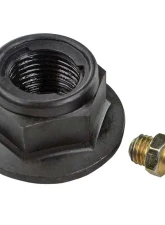 Mevotech Supreme Control Arm and Ball Joint Assembly Front Right Upper                                     - CMS50137 - Image 4