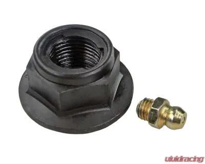 Mevotech Supreme Control Arm and Ball Joint Assembly Front Right Upper - CMS50137