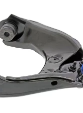 Mevotech Supreme Control Arm and Ball Joint Assembly Front Right Upper                                     - CMS50137 - Image 5