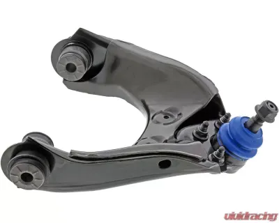 Mevotech Supreme Control Arm and Ball Joint Assembly Front Right Upper - CMS50137