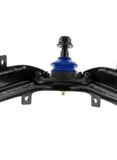 Mevotech Supreme Control Arm and Ball Joint Assembly Front Right Upper                                     - CMS50141 - Image 2