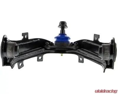 Mevotech Supreme Control Arm and Ball Joint Assembly Front Right Upper - CMS50141