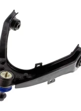 Mevotech Supreme Control Arm and Ball Joint Assembly Front Right Upper                                     - CMS50141 - Image 3