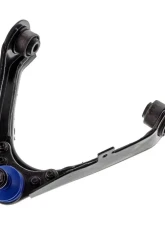 Mevotech Supreme Control Arm and Ball Joint Assembly Front Right Upper                                     - CMS50141 - Image 5