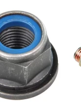 Mevotech Supreme Control Arm and Ball Joint Assembly Front Right Upper                                     - CMS50141 - Image 4