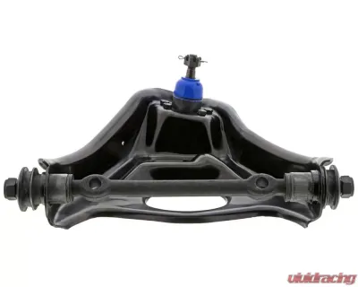 Mevotech Supreme Control Arm and Ball Joint Assembly Front Left Upper - CMS50148