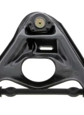 Mevotech Supreme Control Arm and Ball Joint Assembly Front Left Upper                                     - CMS50148 - Image 3