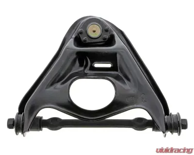 Mevotech Supreme Control Arm and Ball Joint Assembly Front Left Upper - CMS50148