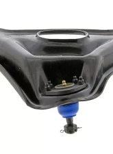 Mevotech Supreme Control Arm and Ball Joint Assembly Front Left Upper                                     - CMS50148 - Image 4
