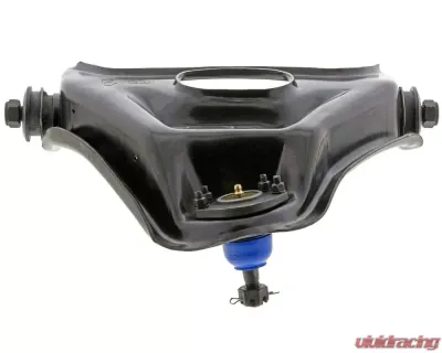 Mevotech Supreme Control Arm and Ball Joint Assembly Front Left Upper - CMS50148