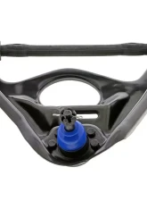 Mevotech Supreme Control Arm and Ball Joint Assembly Front Left Upper                                     - CMS50148 - Image 7