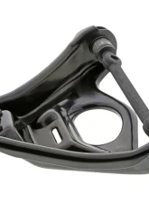 Mevotech Supreme Control Arm and Ball Joint Assembly Front Left Upper                                     - CMS50148 - Image 7