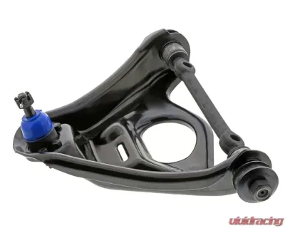 Mevotech Supreme Control Arm and Ball Joint Assembly Front Left Upper - CMS50148