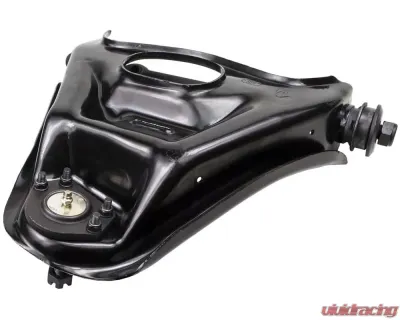 Mevotech Supreme Control Arm and Ball Joint Assembly Front Right Upper - CMS50149