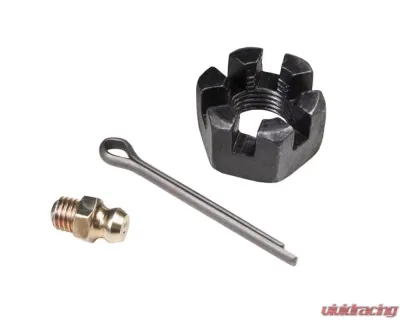 Mevotech Supreme Control Arm and Ball Joint Assembly Front Right Upper - CMS50149