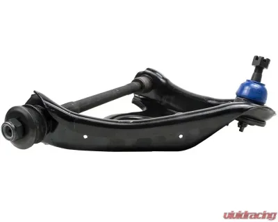 Mevotech Supreme Control Arm and Ball Joint Assembly Front Right Upper - CMS50149