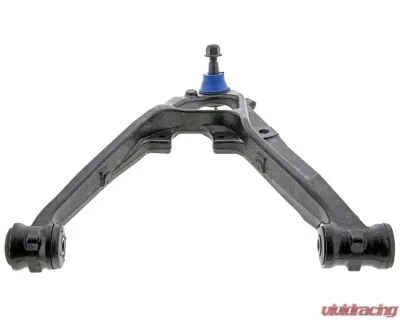 Mevotech Supreme Control Arm and Ball Joint Assembly Front Left Lower - CMS50152