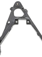 Mevotech Supreme Control Arm and Ball Joint Assembly Front Left Lower                                     - CMS50152 - Image 3
