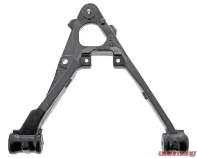 Mevotech Supreme Control Arm and Ball Joint Assembly Front Left Lower - CMS50152