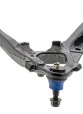 Mevotech Supreme Control Arm and Ball Joint Assembly Front Left Lower                                     - CMS50152 - Image 4