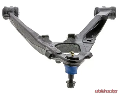 Mevotech Supreme Control Arm and Ball Joint Assembly Front Left Lower - CMS50152