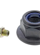 Mevotech Supreme Control Arm and Ball Joint Assembly Front Left Lower                                     - CMS50152 - Image 5