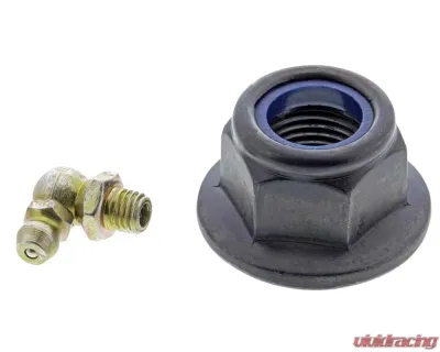 Mevotech Supreme Control Arm and Ball Joint Assembly Front Left Lower - CMS50152