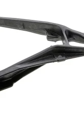 Mevotech Supreme Control Arm and Ball Joint Assembly Front Left Lower                                     - CMS50152 - Image 7