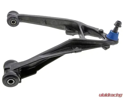 Mevotech Supreme Control Arm and Ball Joint Assembly Front Left Lower - CMS50152