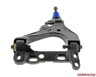 Mevotech Supreme Control Arm and Ball Joint Assembly Front Left Lower - CMS50154