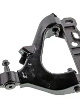 Mevotech Supreme Control Arm and Ball Joint Assembly Front Left Lower                                     - CMS50154 - Image 3