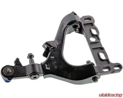 Mevotech Supreme Control Arm and Ball Joint Assembly Front Left Lower - CMS50154