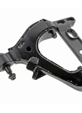 Mevotech Supreme Control Arm and Ball Joint Assembly Front Left Lower                                     - CMS50154 - Image 5