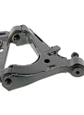 Mevotech Supreme Control Arm and Ball Joint Assembly Front Left Lower                                     - CMS50154 - Image 5