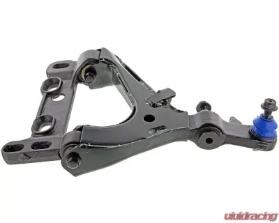 Mevotech Supreme Control Arm and Ball Joint Assembly Front Left Lower - CMS50154