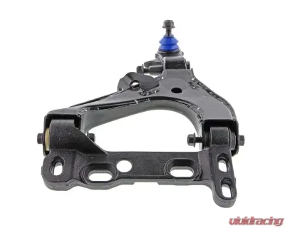 Mevotech Supreme Control Arm and Ball Joint Assembly Front Left Lower - CMS50156