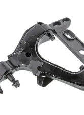 Mevotech Supreme Control Arm and Ball Joint Assembly Front Left Lower                                     - CMS50156 - Image 5