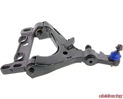 Mevotech Supreme Control Arm and Ball Joint Assembly Front Left Lower - CMS50156