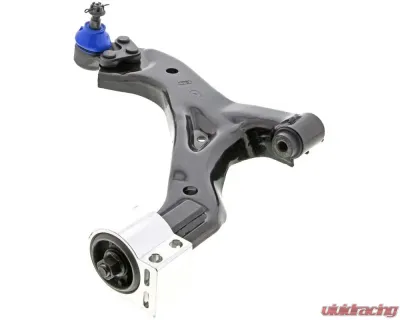 Mevotech Supreme Control Arm and Ball Joint Assembly Front Left Lower - CMS50163