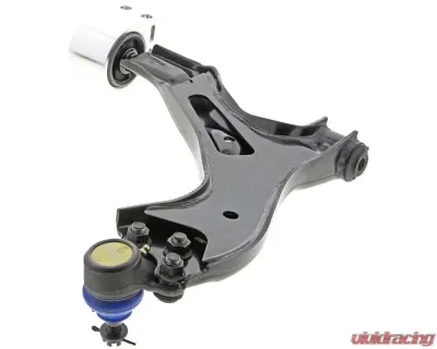 Mevotech Supreme Control Arm and Ball Joint Assembly Front Left Lower - CMS50163