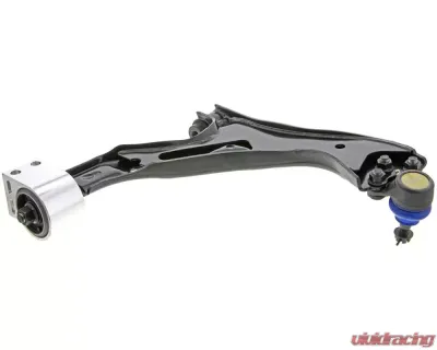 Mevotech Supreme Control Arm and Ball Joint Assembly Front Left Lower - CMS50163