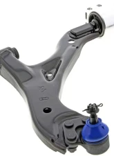 Mevotech Supreme Control Arm and Ball Joint Assembly Front Left Lower                                     - CMS50163 - Image 7