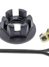 Mevotech Supreme Control Arm and Ball Joint Assembly Front Left Lower                                     - CMS50163 - Image 5