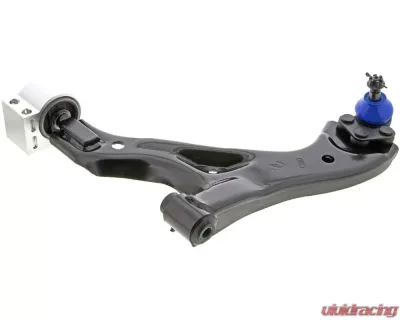 Mevotech Supreme Control Arm and Ball Joint Assembly Front Left Lower - CMS50163