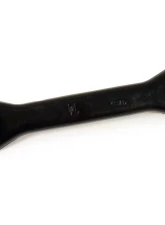 Mevotech Supreme Lateral Arm Rear Lower                                     - CMS50165 - Image 2